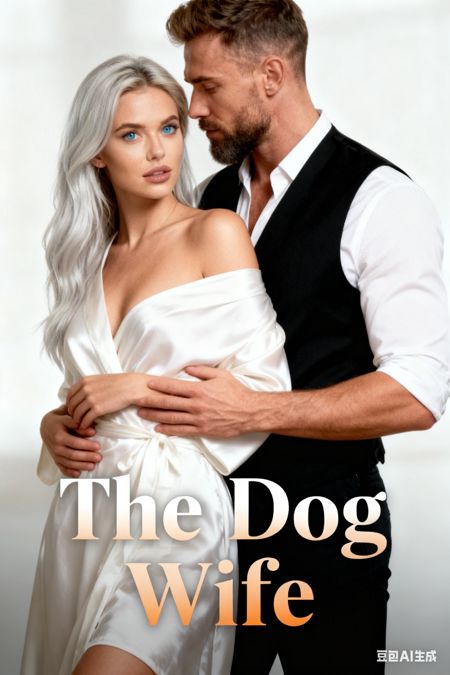 The Dog Wife