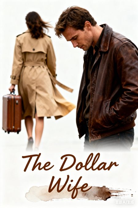 The Dollar Wife