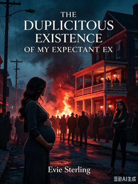 The Duplicitous Existence of My Expectant Ex