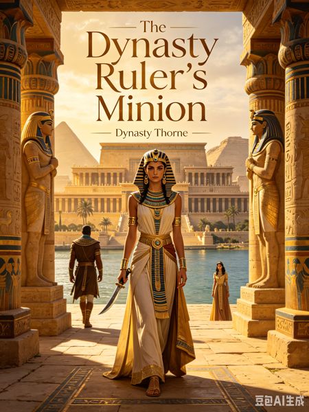 The Dynasty Ruler's Minion