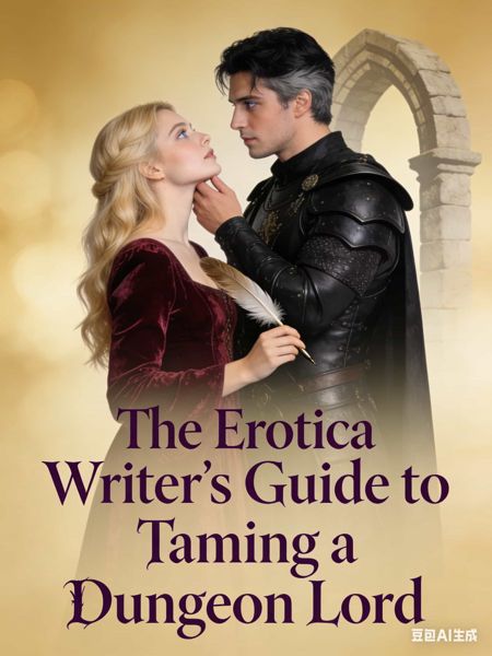 The Erotica Writer’s Guide to Taming a Dungeon Lord