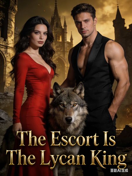 The Escort Is The Lycan King