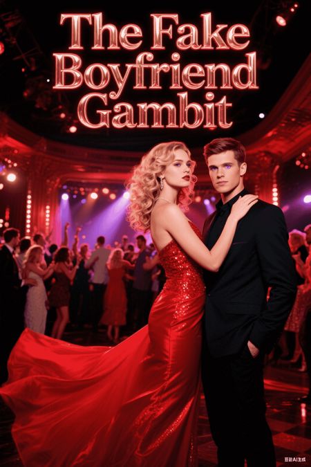 The Fake Boyfriend Gambit