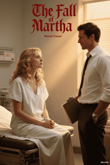 The Fall of Martha