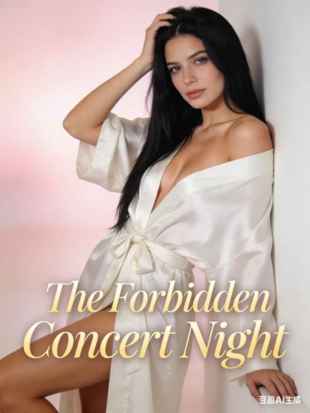 The Forbidden Concert Night