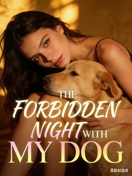 The Forbidden Night with My Dog