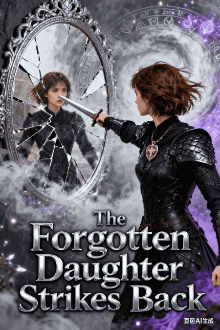 The Forgotten Daughter Strikes Back