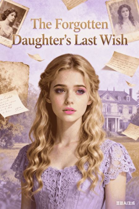 The Forgotten Daughter's Last Wish