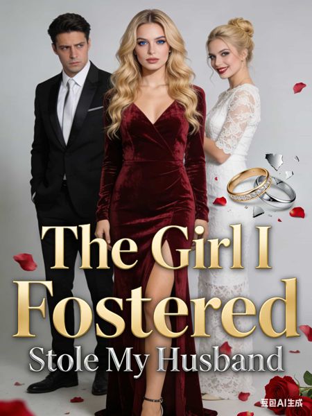 The Girl I Fostered Stole My Husband