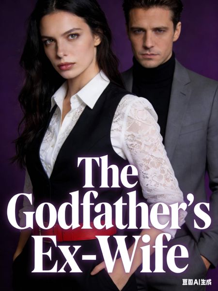 The Godfather’s Ex-Wife