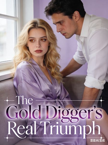 The Gold Digger’s Real Triumph