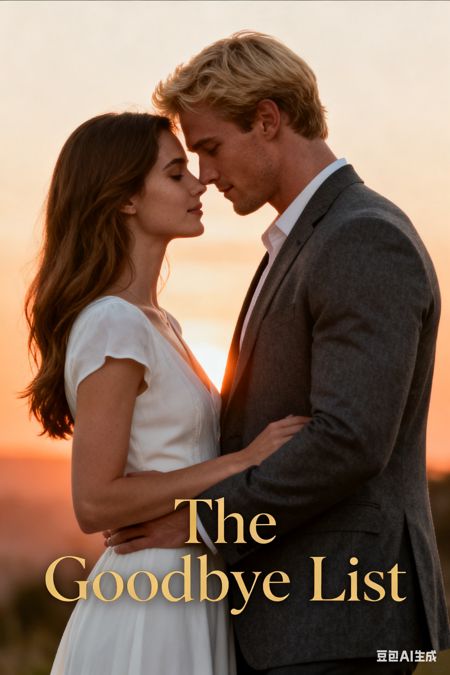 The Goodbye List