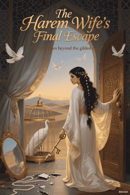 The Harem Wife's Final Escape