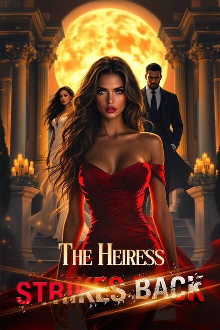 The Heiress Strikes Back