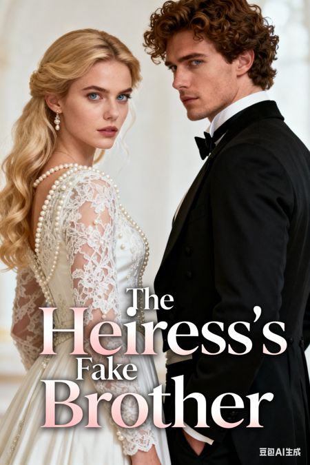 The Heiress's Fake Brother