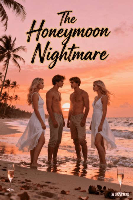 The Honeymoon Nightmare