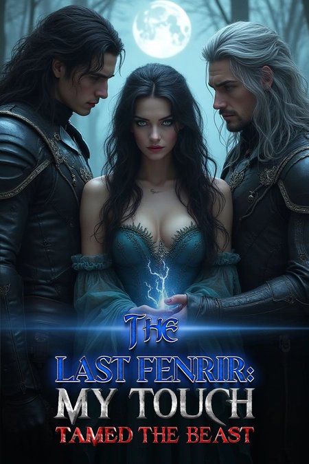 The Last Fenrir: My Touch Tamed the Beast