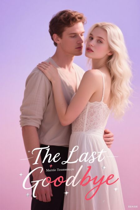 The Last Goodbye