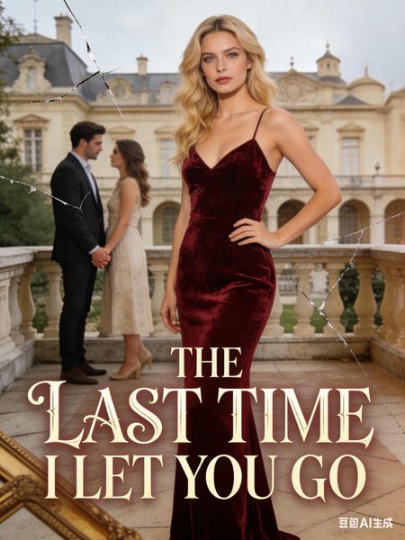 The Last Time I Let You Go