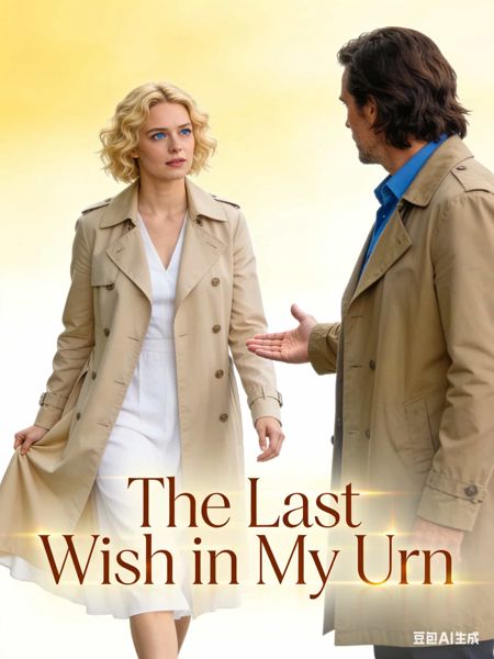 The Last Wish in My Urn