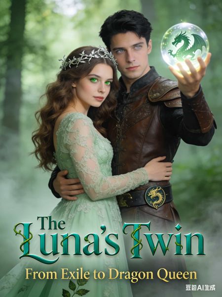 The Luna’s Twin: From Exile to Dragon Queen