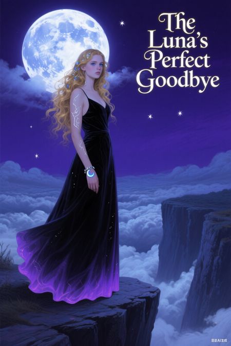 The Luna's Perfect Goodbye
