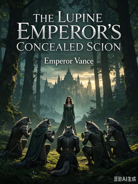 The Lupine Emperor's Concealed Scion