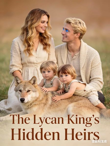 The Lycan King’s Hidden Heirs