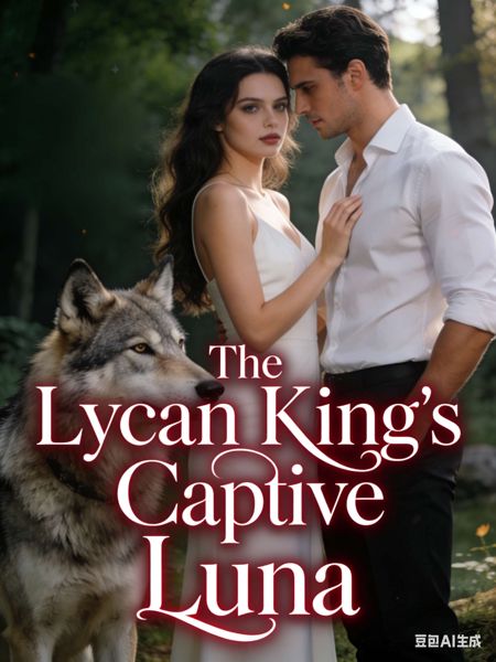 The Lycan King's Captive Luna