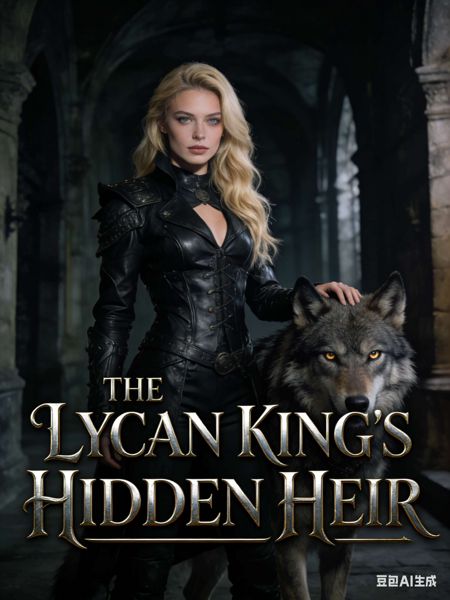 The Lycan King's Hidden Heir