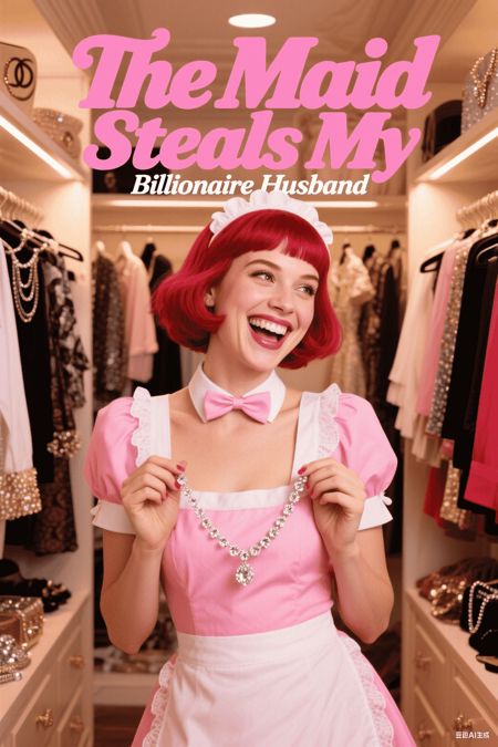 The Maid Steals My Billionaire Husband