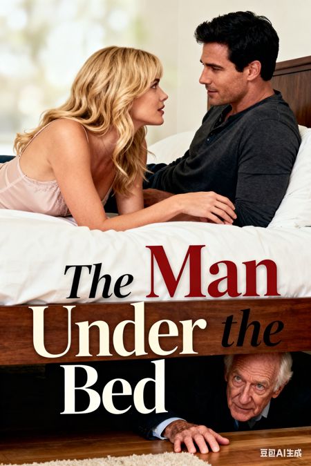 The Man Under the Bed