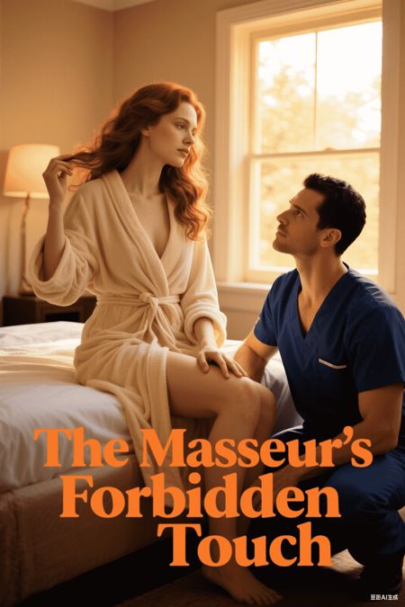 The Masseur’s Forbidden Touch