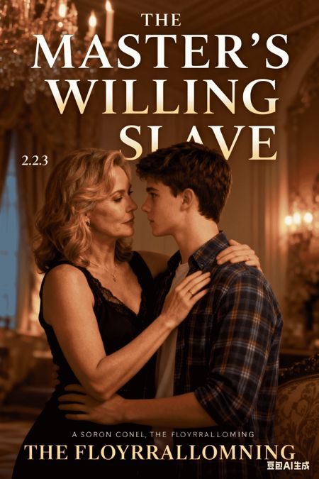 The Master's Willing Slave