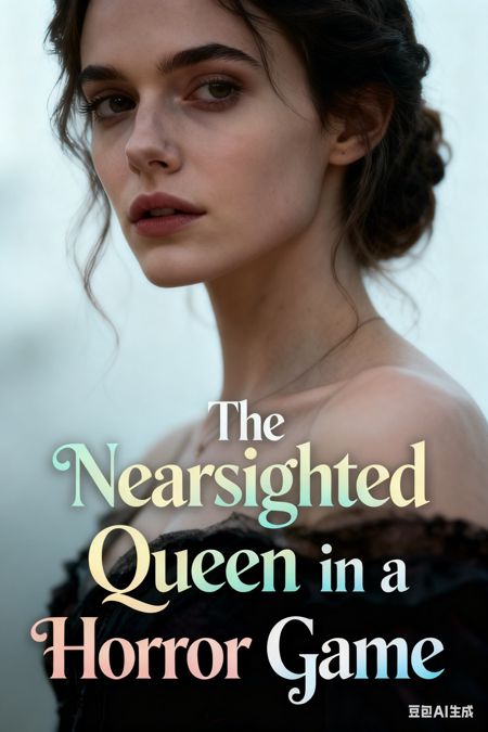 The Nearsighted Queen in a Horror Game