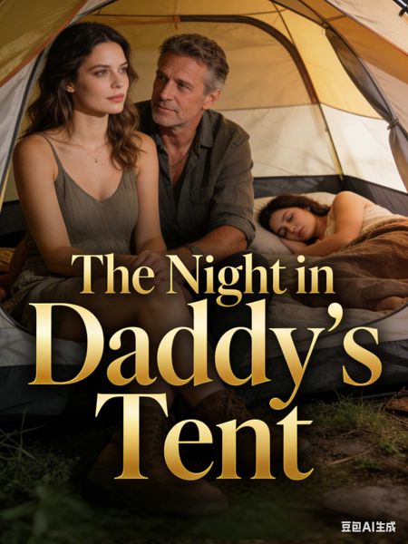 The Night in Daddy’s Tent