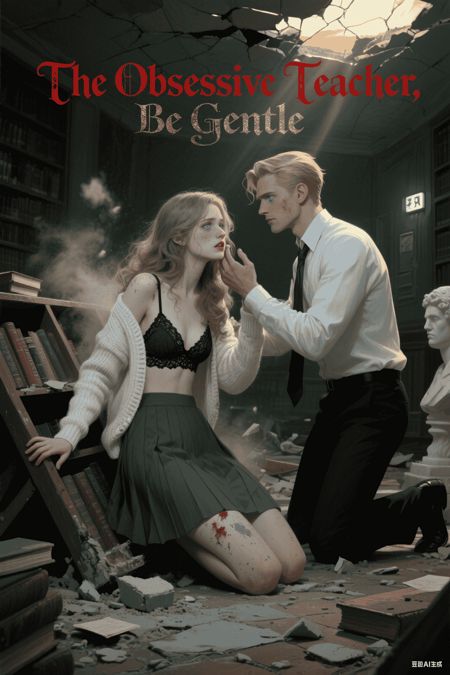 The Obsessive Teacher, Be Gentle