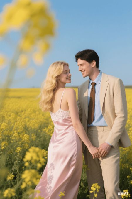 The Open Marriage Trap:Faking Love with a Secret CEO