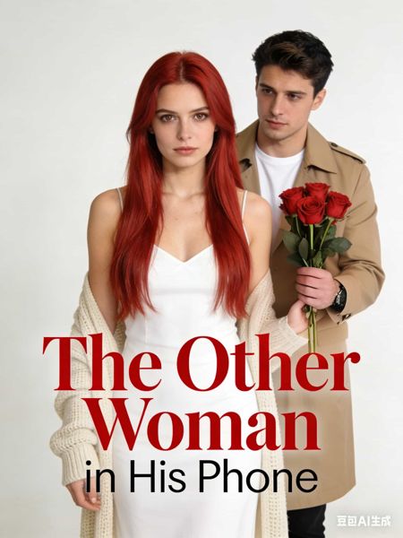 The Other Woman in His Phone