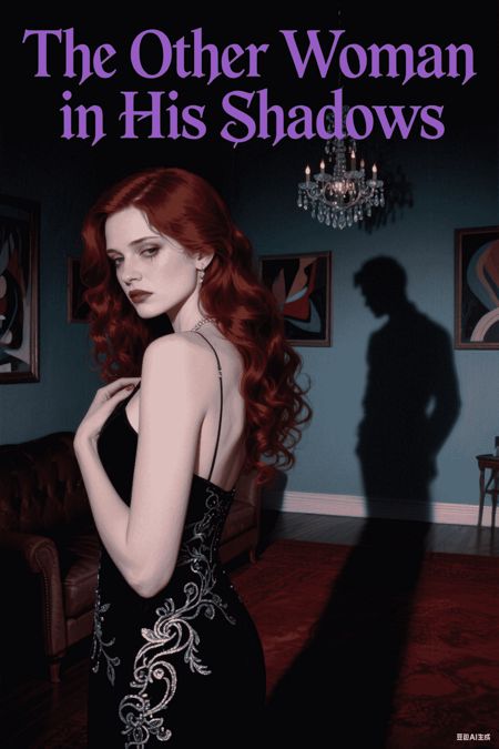 The Other Woman in His Shadows