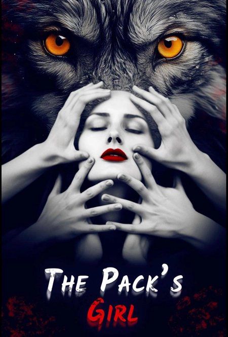 The Pack's Girl