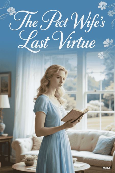 The Perfect Wife’s Last Virtue