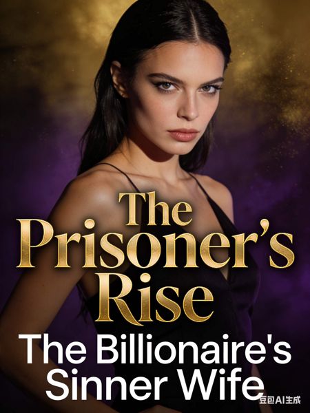 The Prisoner's Rise: The Billionaire's Sinner Wife