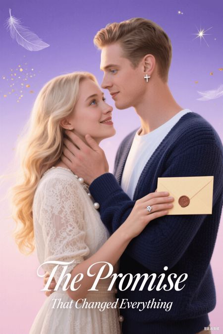 The Promise That Changed Everything