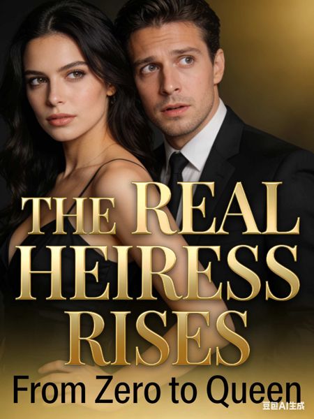 The Real Heiress Rises: From Zero to Queen