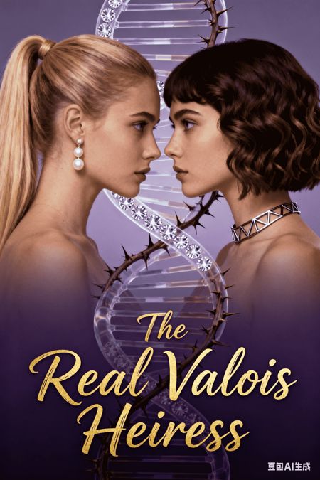 The Real Valois Heiress