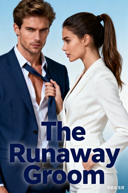 The Runaway Groom
