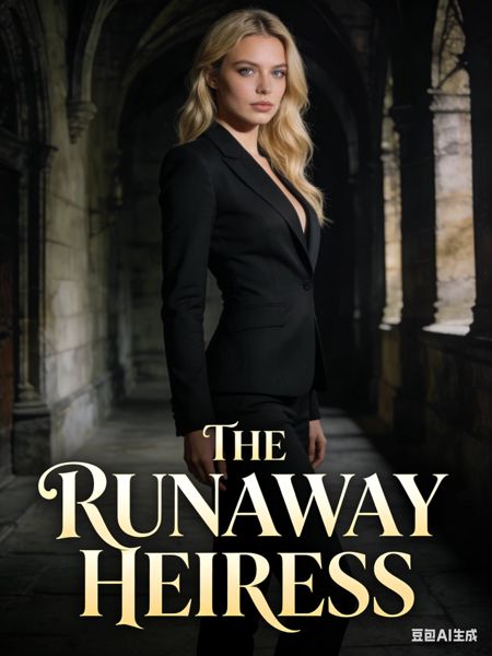 The Runaway Heiress