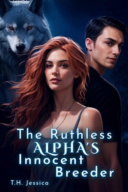 The Ruthless Alpha's Innocent Breeder