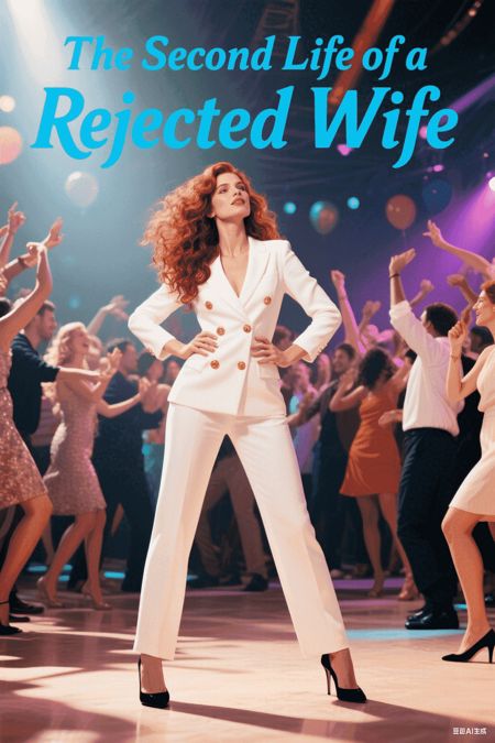 The Second Life of a Rejected Wife